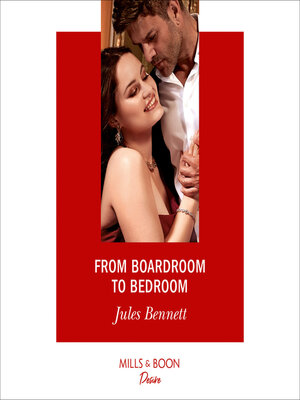 cover image of From Boardroom to Bedroom